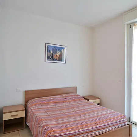 Διαμέρισμα Snug In With Balcony Or Terrace Ντέρβιο