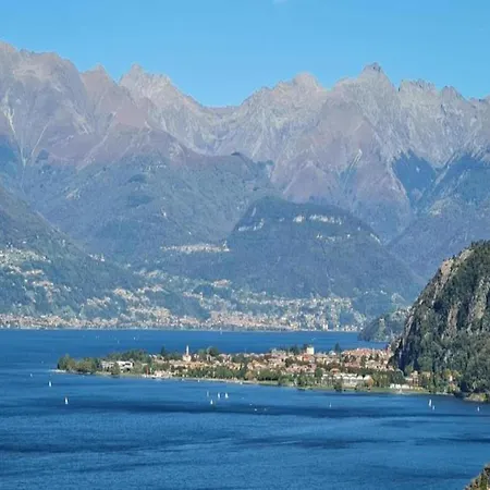 Snug In With Balcony Or Terrace Διαμέρισμα *