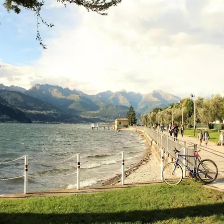 Snug In With Balcony Or Terrace Διαμέρισμα Ντέρβιο