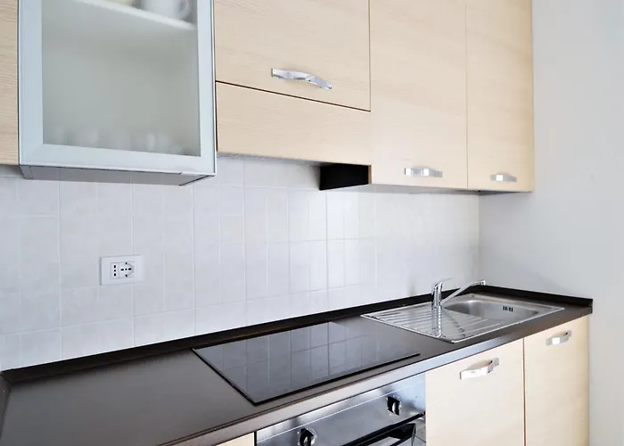 Апартаменты Snug In With Balcony Or Terrace *